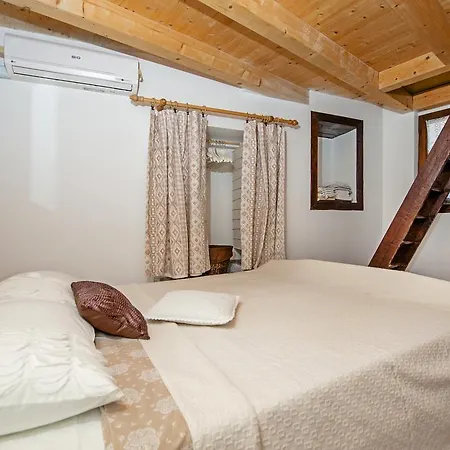 Apartment Taylor Rovinj