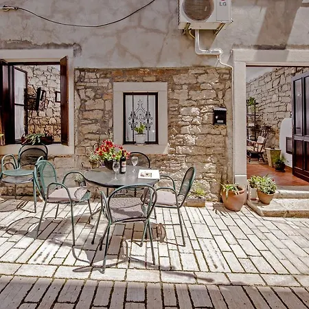 Lägenhet Taylor Rovinj