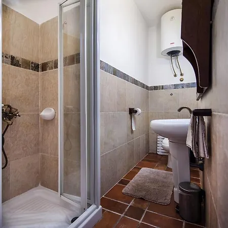 Apartment Taylor Rovinj