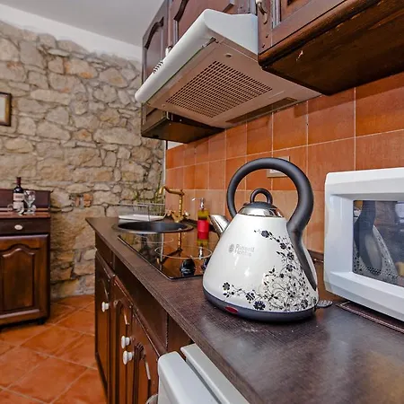 Apartment Taylor Rovinj