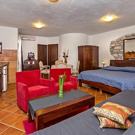 Apartment Taylor *